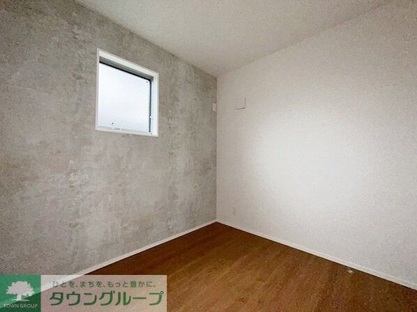 YURION蘇我の物件内観写真